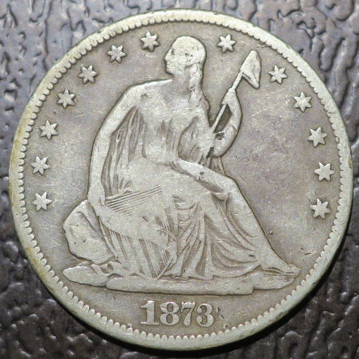 Grade-For-1873-No-Arrows-CC-Seated-Half-Dollar